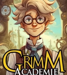 LA GRIMM ACADEMIE