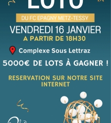 Loto du Football Club