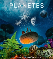 Plan&egrave;tes