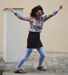 Spectacle : Confuirence