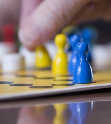 ANNULE - Atelier  aidants/aid&eacute;s  : Pause caf&eacute; et jeux de soci&eacute;t&eacute;