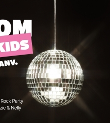 Boom des kids
