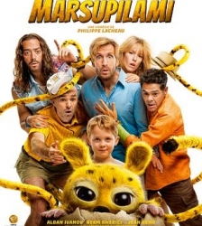 S&eacute;ance cin&eacute;ma - avant-premi&egrave;re : Marsupilami