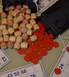 Loto US Vizille Rugby