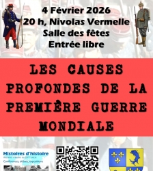 Les causes profondes de la premi&egrave;re guerre mondiale