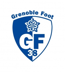 GF 38 - St Etienne