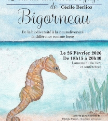 L'extraordinaire voyage de C&eacute;cile Berlioz