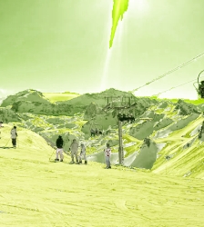 ESNI Ski : Sortie de ski et loisirs &agrave; la neige