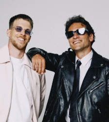 Felhur x Andro + Okis 