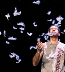 Le Petit Prince Slam * Jeune public / Cap' ou pas cap'