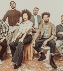 The Buttshakers + The Town