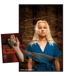 Rencontre : C&eacute;cile Coulon