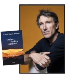 Rencontre : C&eacute;dric Sapin-Defour