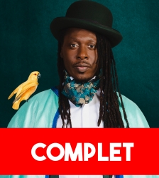 Faada Freddy - Soul Gospel | COMPLET