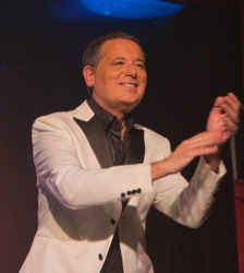 CONCERT Michel MONACO