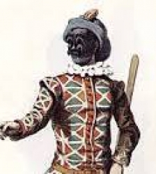 Conf&eacute;rence spectacle : La Commedia dell'Arte