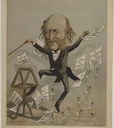 Op&eacute;rette : Monsieur Choufleuri