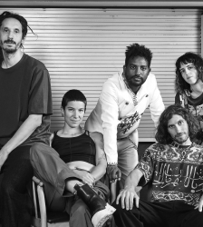 Yalla Miku + shortstraw + Liftx DJ set