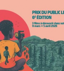 Projection du film Kristos de Giulia Amati, 2022