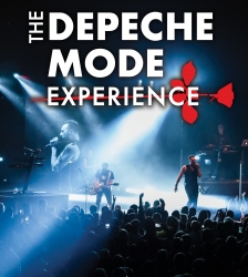 The Depeche Mode Experience