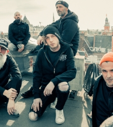 Black Bomb A + Headcharger