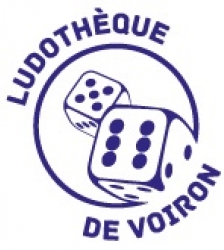 Journ&eacute;e d&eacute;guis&eacute;e &agrave; la ludoth&egrave;que