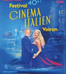 Festival du cin&eacute;ma italien