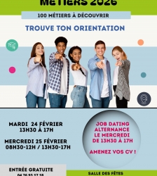 Forum D&eacute;clic Passion M&eacute;tiers