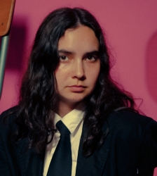 Francis Of Delirium + Glaascats + Ojos