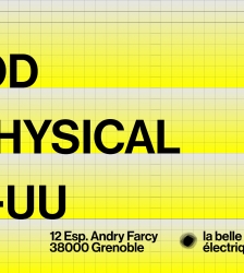 AIROD + DJ PHYSICAL + MEL-UU