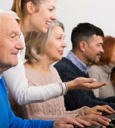 Atelier informatique