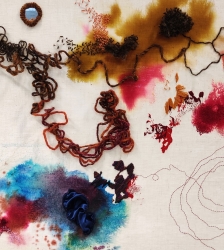 Exposition : Sous le m&ecirc;me ciel - Niloufar Basiri