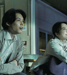 Cin&eacute;ma : Jusqu'&agrave; l'aube