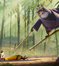 Cin&eacute;ma : Samoura&iuml; Academy