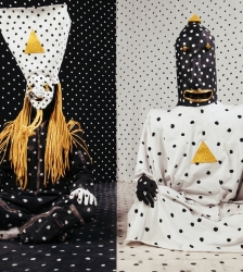 Angine de Poitrine + Vera Daisies