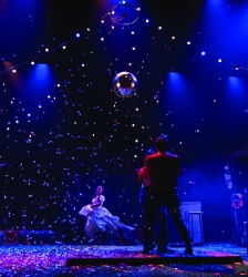 Th&eacute;&acirc;tre : Le jeu de l'amour de l'amour et du hasard du Collectif L'&Eacute;meute