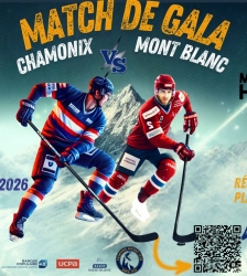 Match de gala