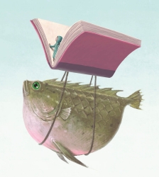 Le temps des histoires - Biblioth&egrave;que Mimi Mingat-Lerme