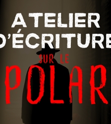 Atelier d&rsquo;&eacute;criture autour du polar &agrave; la m&eacute;diath&egrave;que Jean-Louis Favre