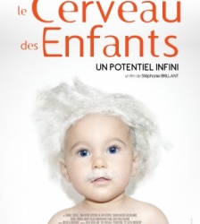 Cin&eacute; science "Le cerveau des enfants"