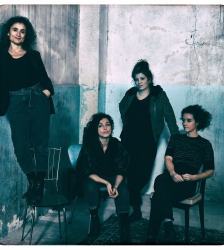 Les Nuits de la Roulotte : concert La M&ograve;ssa