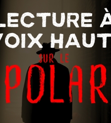 Plongez dans l&rsquo;univers du polar &agrave; la m&eacute;diath&egrave;que (lecture &agrave; voix haute)