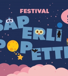 COMPLET - Spectacle : Promenade de nuit