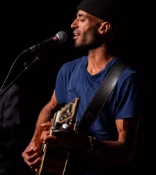 Concert : Karim Dabo