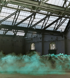 Silence - Mathilde Monnier, Lucie Antunes