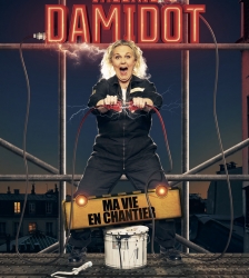 Val&eacute;rie Damidot - Ma vie en chantier