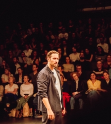 L'Abolition des privil&egrave;ges &ndash; Le Royal velours