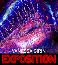 Exposition de peinture : Vanessa Girin