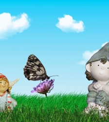 Contes : Kamishiba&iuml;, des histoires en pagaille !