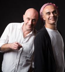 Spectacle musical : Tout le bonheur du monde...ou presque !
